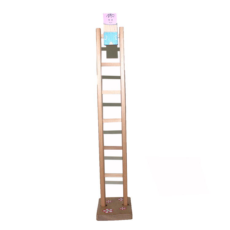 Wooden Cat Ladder 3ALY201