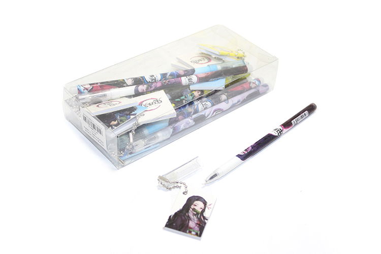 Anime Figure Ballpoint Pen ALK328