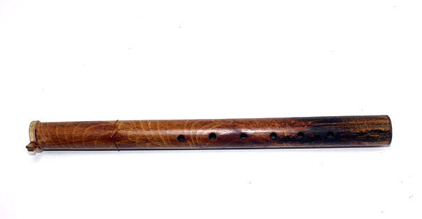 Bamboo Flute Big 40 Cm Dıarta-16