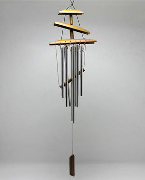 Wooden Wind Chime Darta-5