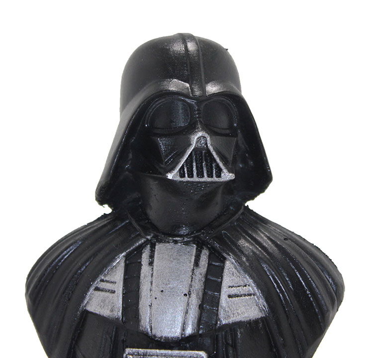 Darth Vader bust 131