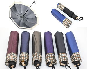 Foldable Umbrella Alk2763