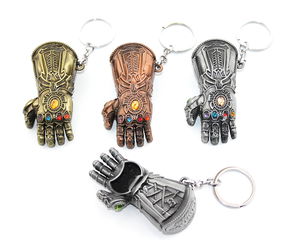 Thanos Hand Keychain Opener Alk1684