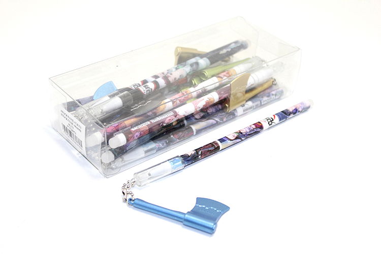 Anime Figure Ballpoint Pen ALK331