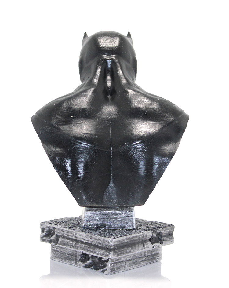 Darth Vader bust 131