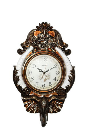 Wall Hanging Filli Clock Alk1671