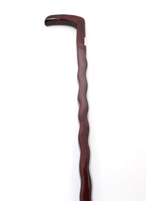 Wooden Walking Stick Alk2862