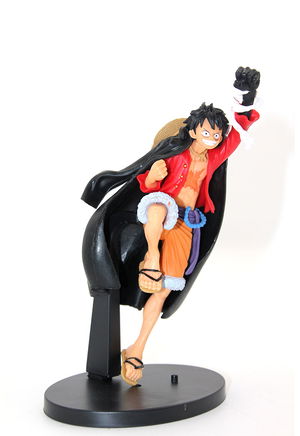 Single Anime Figure 20 Cm Alk2405