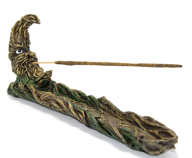 Polyester Incense Holder Alk2350