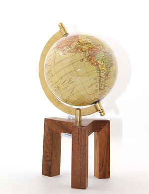 Decorative World Globe SL933-P