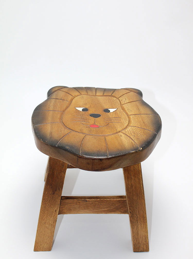 Child Stool Big Size