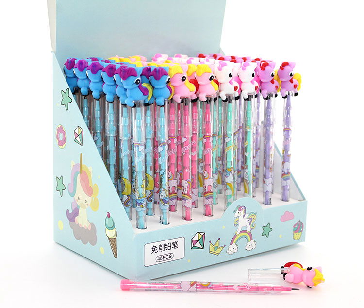 Unicorn Pencil Alk1762