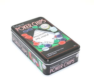 Poker Game 100 Chip Poker Game Alk2541