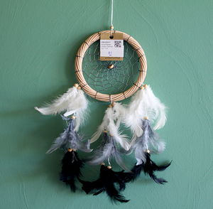 Dream Catcher Dream Catcher No: 11 R