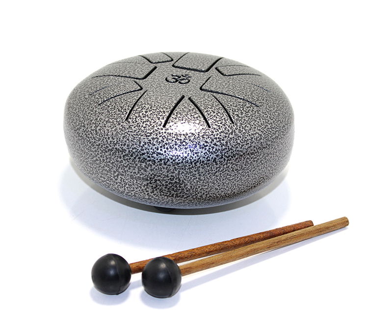 Tongue Drum Meditation Bell KSK275