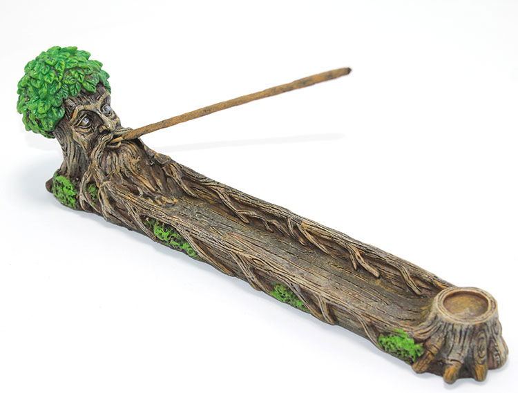 Polyester Incense Holder Alk2436