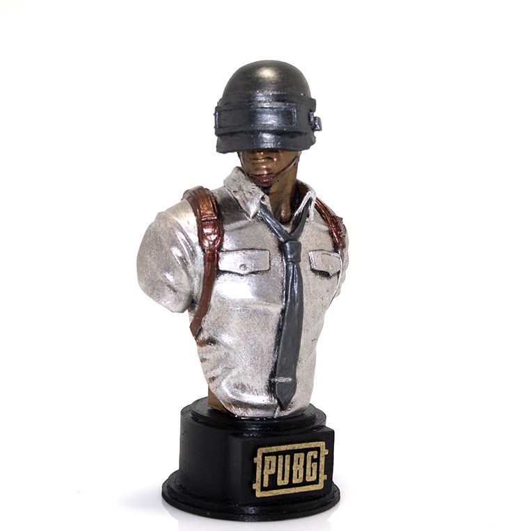 Polyester Pubg Figure 179