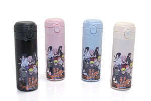 Anime Printed Thermos ALK384