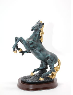 Polyester Horse Figure Alk1625