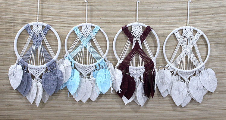 Dreamcatcher NO:77