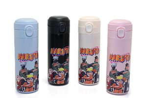 Anime Printed Thermos ALK387