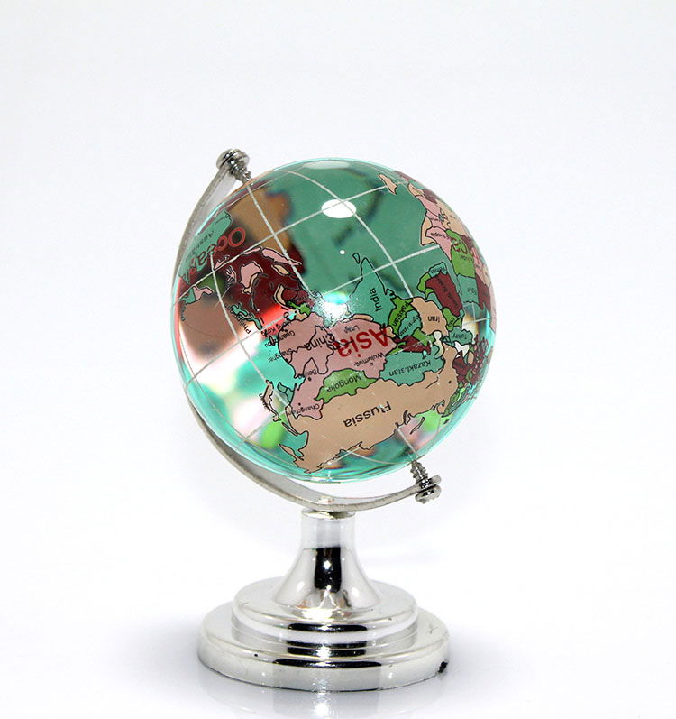 Decorative Crystal Ball ALK1237