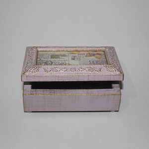 Musical Jewelry Box 4aly340