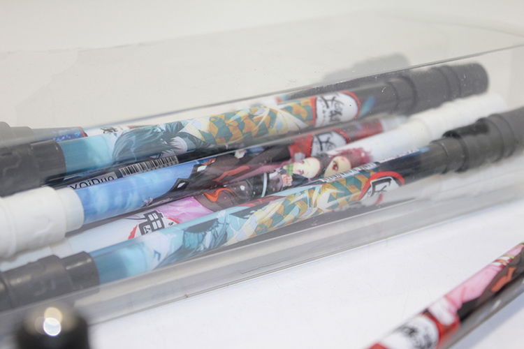 Anime Figure Ballpoint Pen ALK330