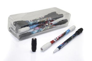 Anime Figure Ballpoint Pen ALK330