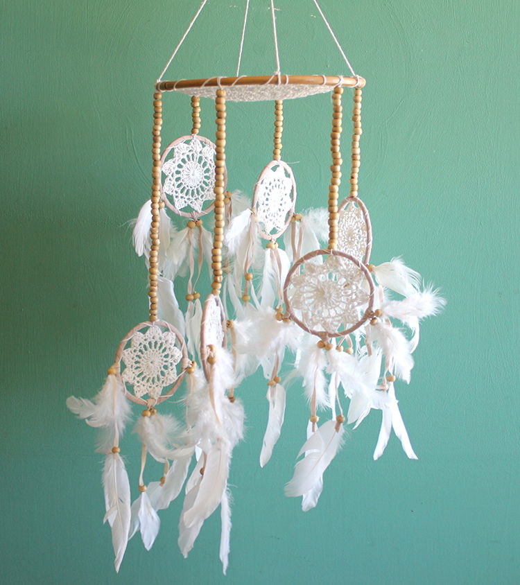 Dream Catcher Dream Catcher No:3 L