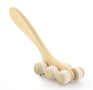 Wooden Massager Alk2825