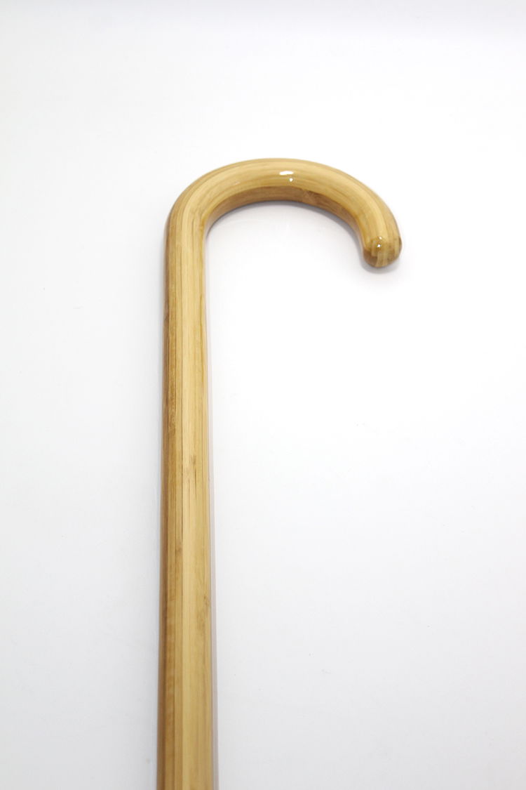 Wooden Walking Stick Alk1071