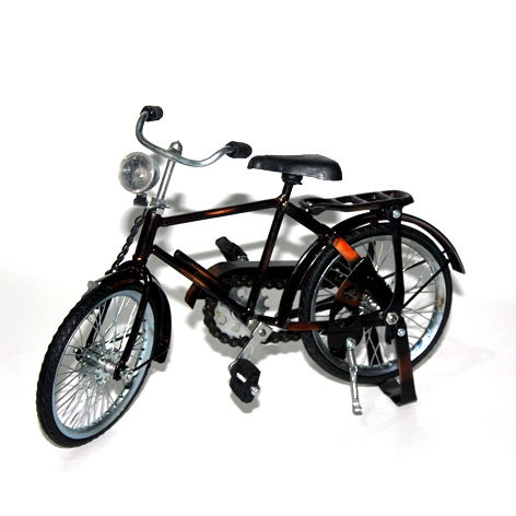 Metal Bicycle Small ST00086