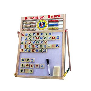 Wooden Writing Board 6ALY294