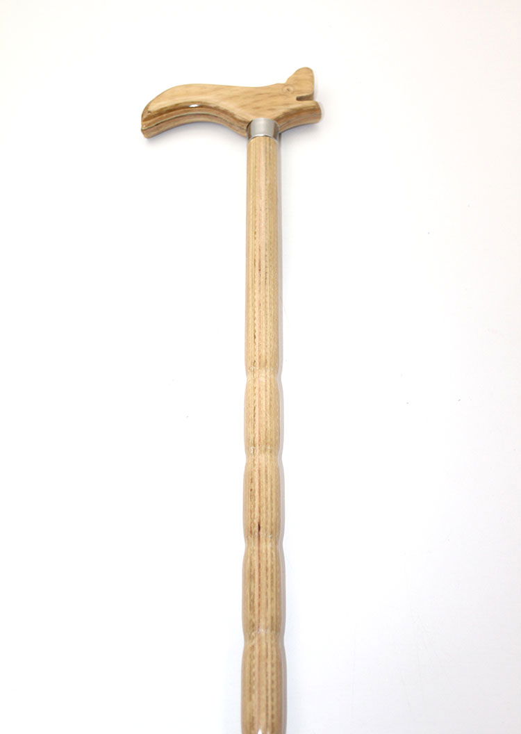 Wooden Walking Stick Alk2657