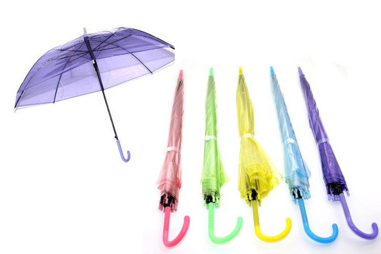 Colorful Umbrella Alk2758