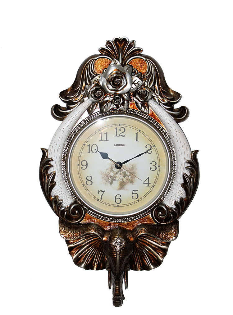 Wall Hanging Filli Clock Alk1670