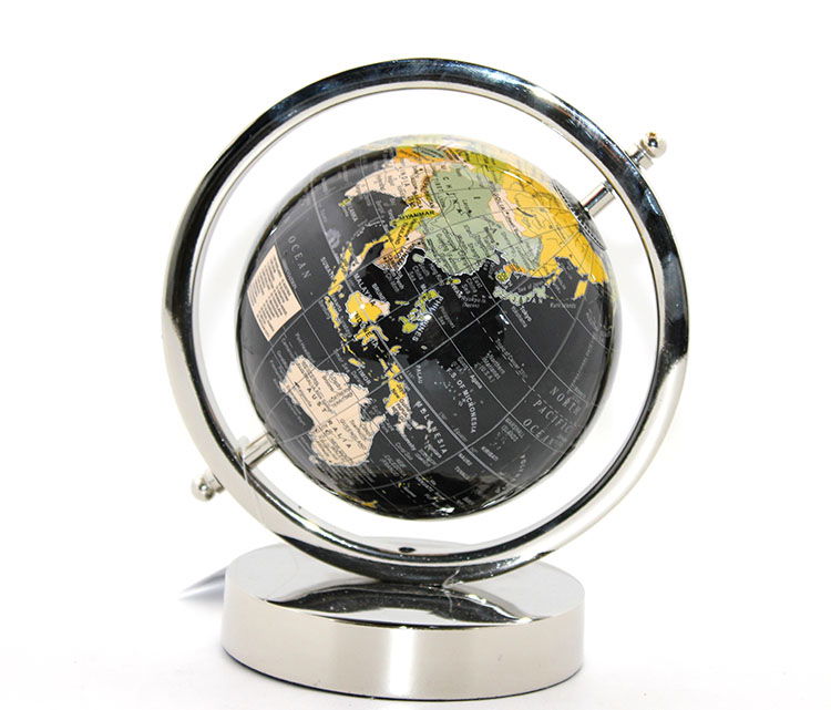 Decorative World Globe SL4150-B