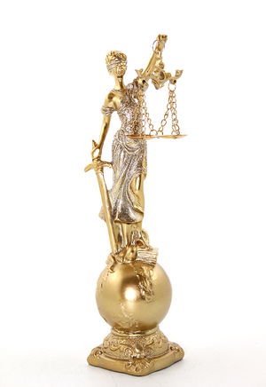 Polyester Justice Trinket Buy2896