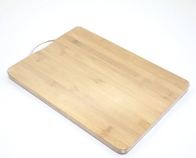 Bamboo Vegetable Plate Alk2175