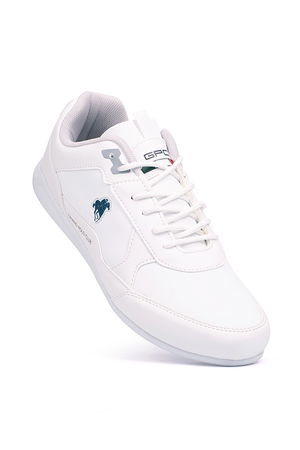 GPC POLO Zapatos Casual Hombre - Blanco 20240116022
