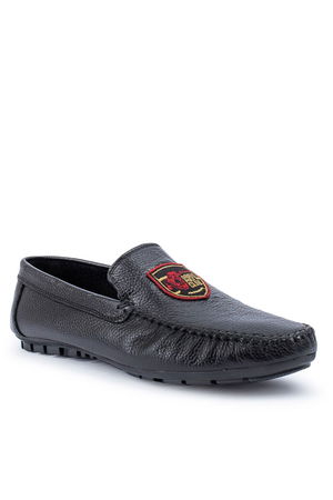 GPC POLO Zapatos casual hombre Negro 20230321081