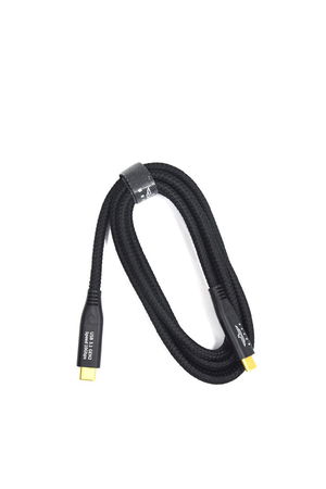 CABLE BRAVE TIPO C A TIPO C 1,2M 734259