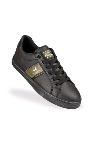 Herren Turnschuhe - Schwarz #306858