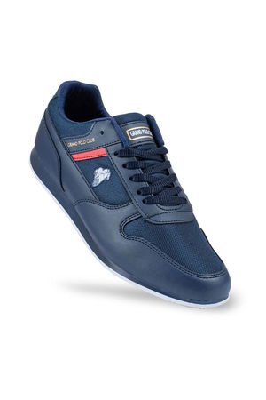 GPC POLO Calzado deportivo para hombre Azul Marino 20210835830