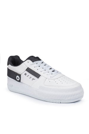 N-Star Sneakers Hombre - Blanco 20210835170