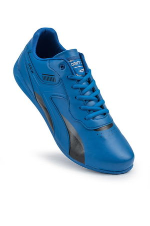 Marwells Men's sport shoes Blue #358571