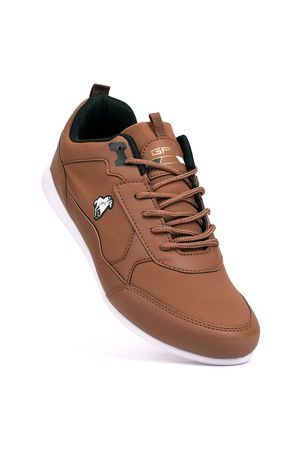 GPC POLO Herren Freizeitschuhe - Braun 20240116020