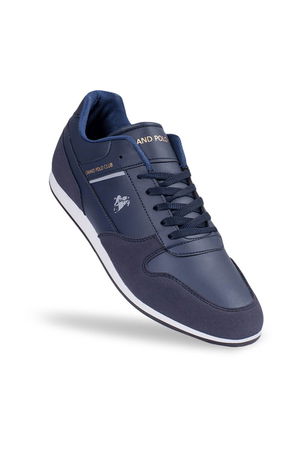 GPC POLO Calzado deportivo para hombre - Azul oscuro 20210835227