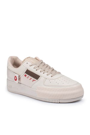 N-Star Sneakers Hombre - Blanco 20210835166